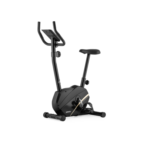 Велотренажер  Gymtek XB800 Gold - фото №6